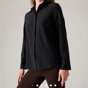 Athleta Everlasting Blouse